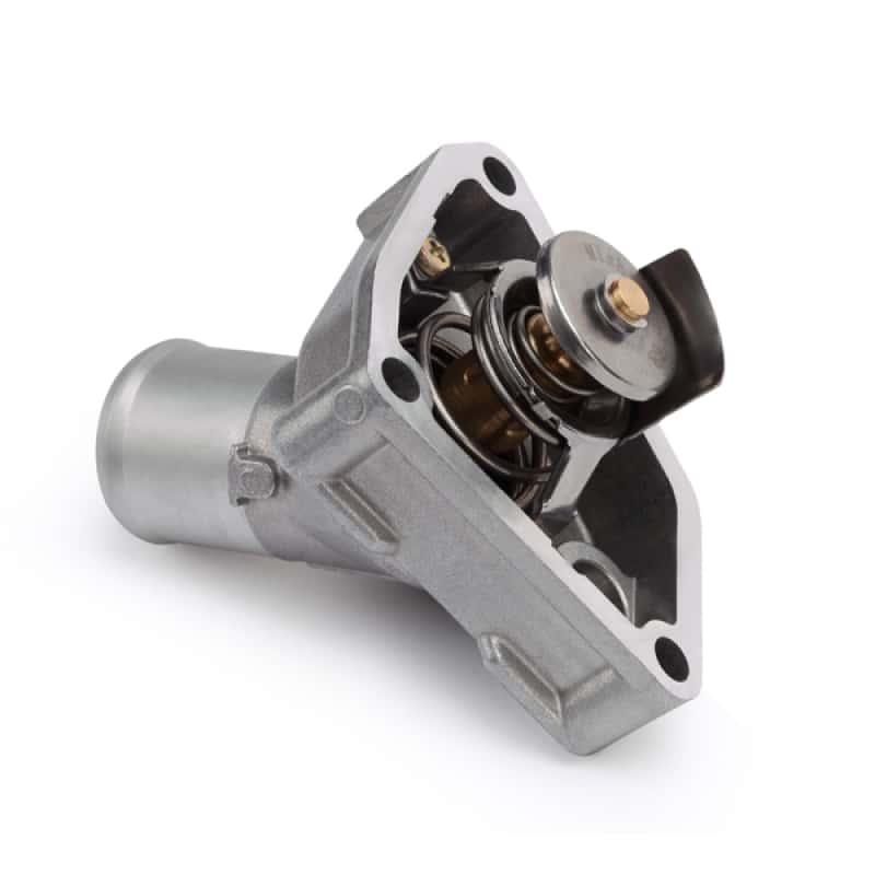 Mishimoto — Mishimoto 07-09 Nissan 350Z / 09-10 Infiniti FX35/M35 155 Deg F/68 Deg C Racing Thermostat
Coolant Thermostat - view 9