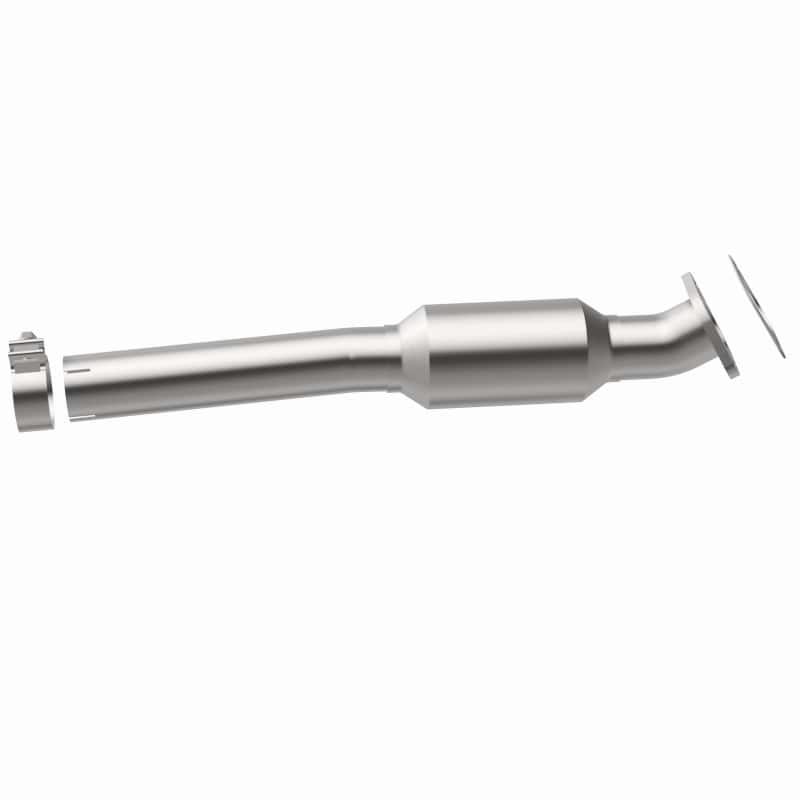 Magnaflow — Magnaflow Conv DF 2017 Fusion L4 2 OEM Close Coupled
OEM Grade
OEM - view 20