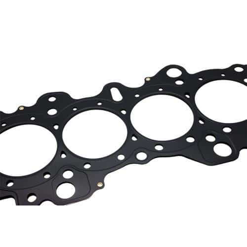 BLOX Racing — BLOX Racing Honda B16/B18 MLS Head Gasket 81mm Bore 0.030in Thick - view 1