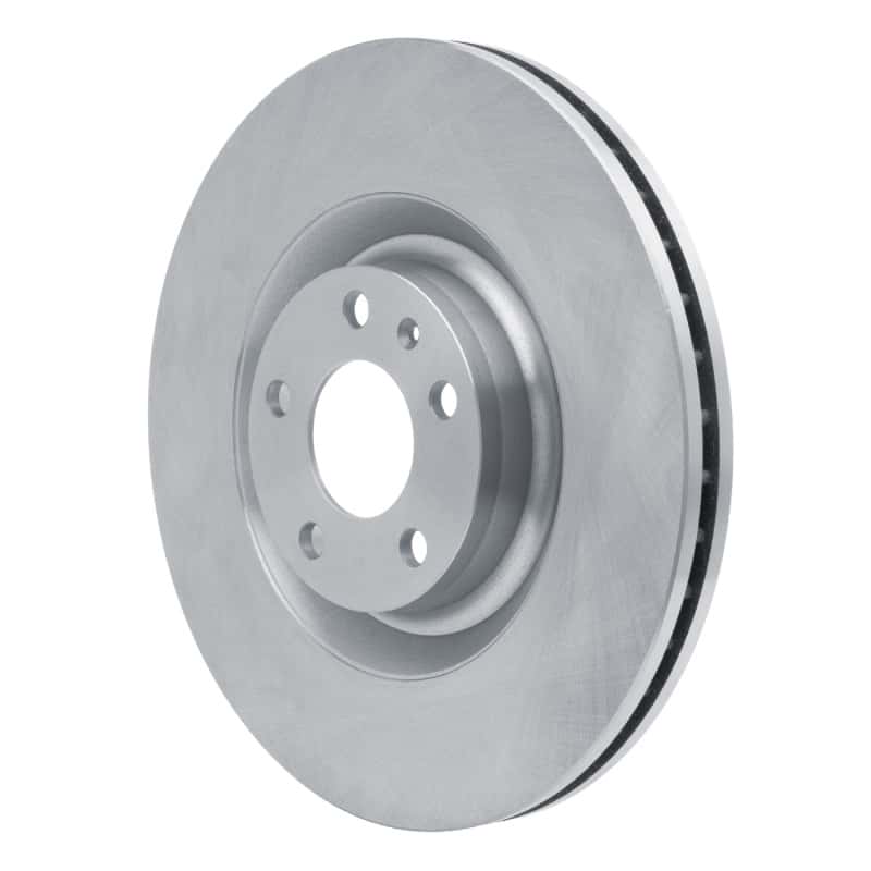DFC — DFC 04-09 Audi S4 Front Brake Rotor
DFC Brake Rotor - view 2