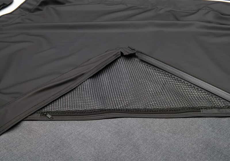 Rampage — Rampage 1997-2006 Jeep Wrangler(TJ) OEM Replacement Top - Black Diamond
Fctry Rplcmnt Sft Tp
Top-Soft - view 3
