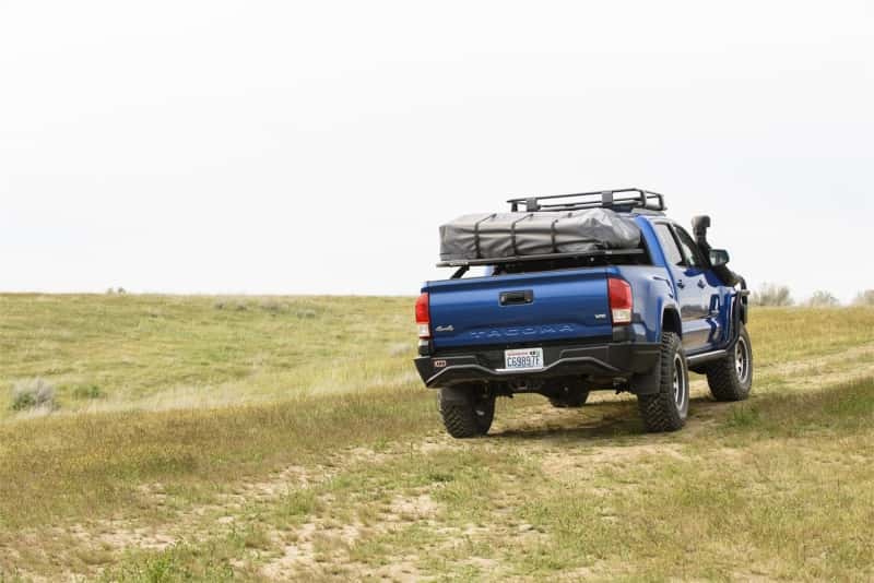 ARB — ARB Summit Rear Step Towbar Integrit Tacoma 16On
Rear Step Towbar - view 4