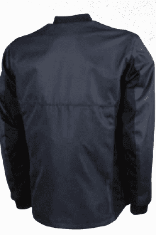 Speed and Strength — Speed and Strength Under The Radar Textile Jacket Navy - Medium - view 2