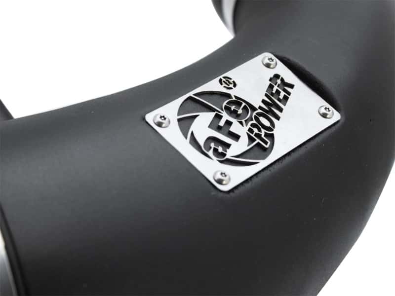 aFe — aFe Momentum GT PRO DRY S Stage 2 Si Intake 07-11 Jeep Wrangler JK V6 3.8L
Momentum GT Intake
PRO DRY S - view 6
