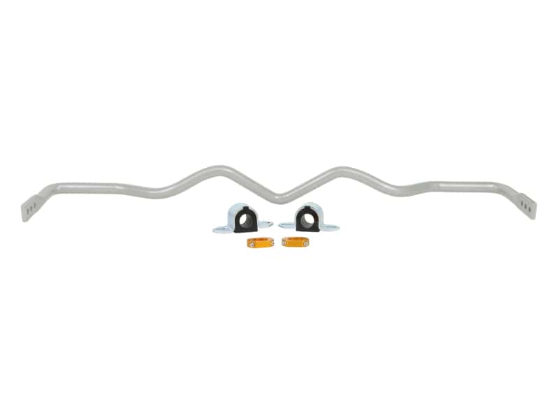 Whiteline — Whiteline Nissan 370Z Rear 24mm Heavy Duty Adjustable Swaybar
Sway Bar - view 3