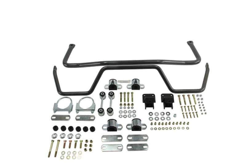 Belltech — Belltech ANTI-SWAYBAR SETS 1955 CHEVY BEL-AIR
ANTI-SWAYBAR SETS - view 1