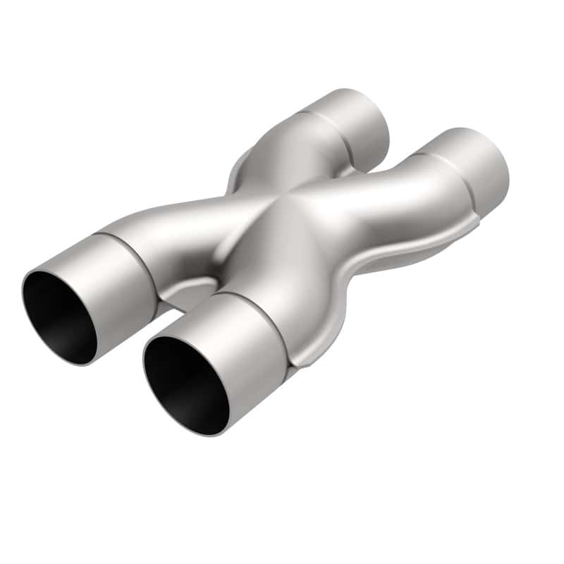 Magnaflow — MagnaFlow Smooth Trans X 3/3 X 14 SS
Exhaust Pipe - view 26