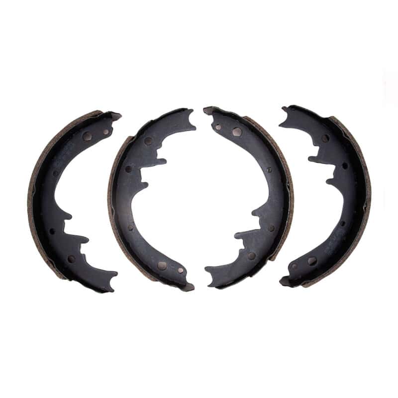 DFC — DFC 62-82 Ford Ranchero Rear Premium Service Shoes
DFC Brake Shoe Set - view 1