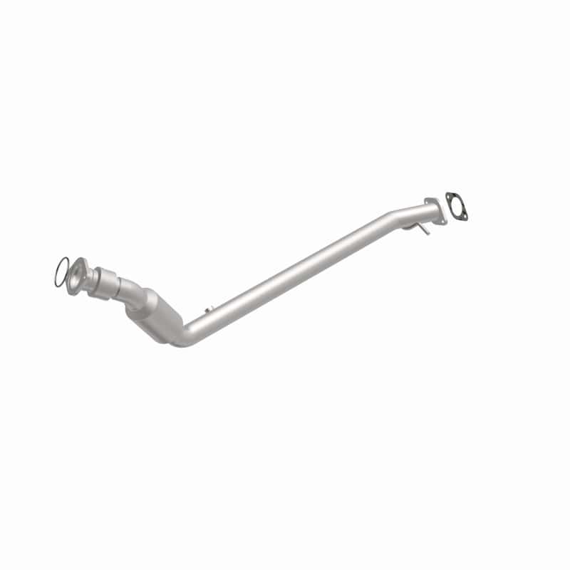 Magnaflow — Magnaflow 07-08 MONTANA 3.9L Underbody Direct Fit Converter
OEM Grade
OEM - view 6