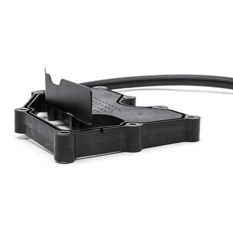 COBB — Cobb 13-18 Ford Focus ST Air Oil Separator - view 4