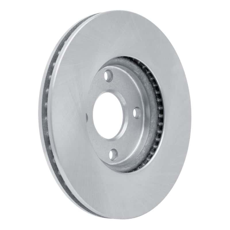 DFC — DFC 13-16 Ford EcoSport (Mexico) Front Brake Rotor
DFC Brake Rotor - view 4