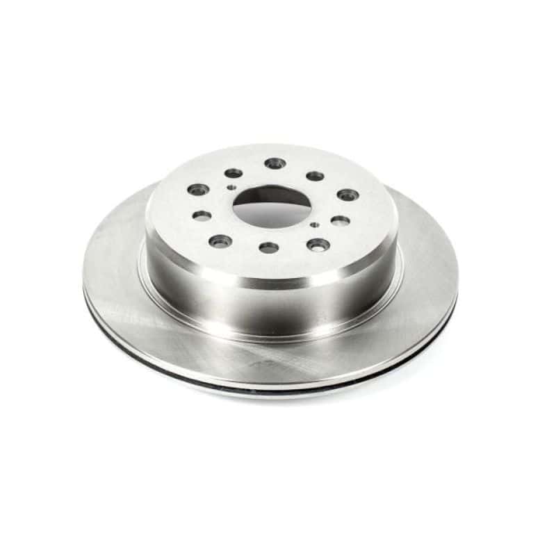 PowerStop — Power Stop 93-97 Lexus GS300 Rear Autospecialty Brake Rotor
AutoSpecialty Rotor - view 1
