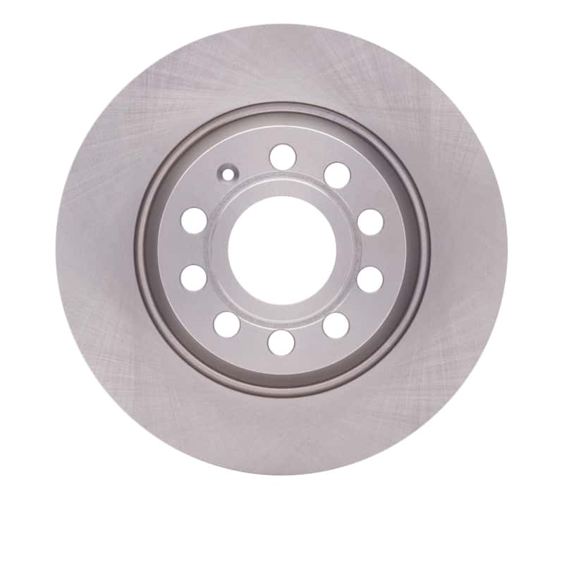 DFC — DFC 05-18 Audi A3 Quattro Rear Brake Rotor
DFC Brake Rotor - view 1