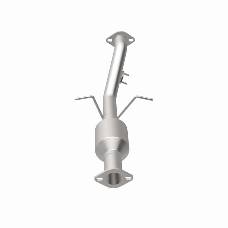 Magnaflow — MagnaFlow Conv DF 95-98 Toyota T100 2WD 3.4L
HM Grade
HM - view 20