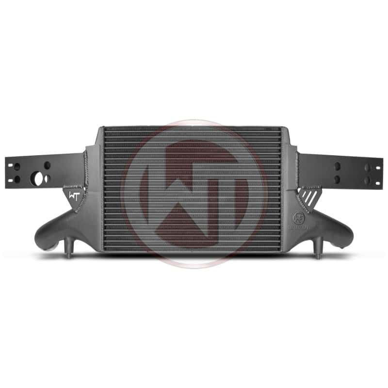 Wagner Tuning — Wagner Tuning Audi TTRS 8S (Over 600hp) EVO 3.X Competition Intercooler - view 3