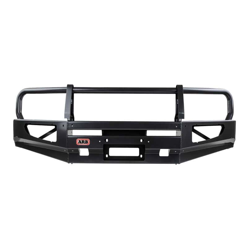 ARB — ARB Bumper/Fitting Kit Bundle 3421410
Winch Bumper - view 1