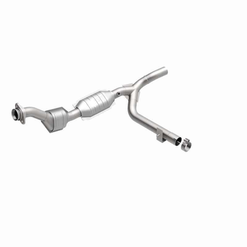 Magnaflow — MagnaFlow Conv DF 99 Ford F-150 4.6L
HM Grade
HM - view 7