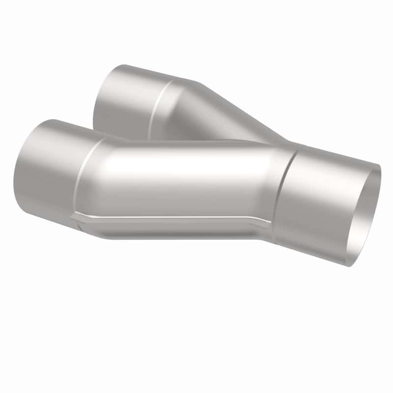 Magnaflow — MagnaFlow Smooth Trans Y 4 x 13inch C/D SS
Exhaust Pipe - view 10