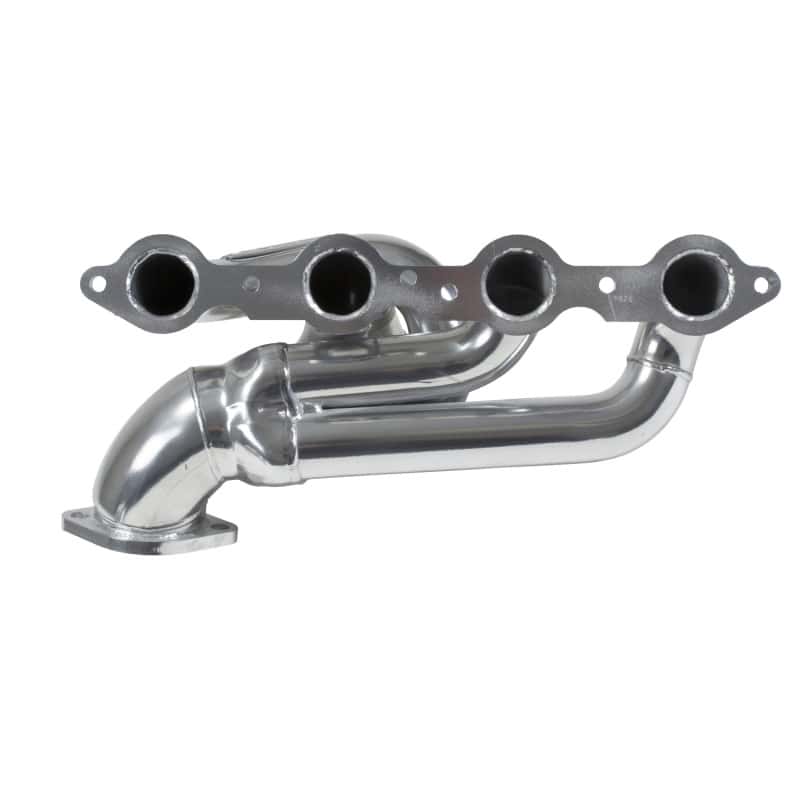BBK — BBK 10-15 Camaro LS3 L99 Shorty Tuned Length Exhaust Headers - 1-3/4 Silver Ceramic
Exhaust Headers
Exhaust Header - view 6