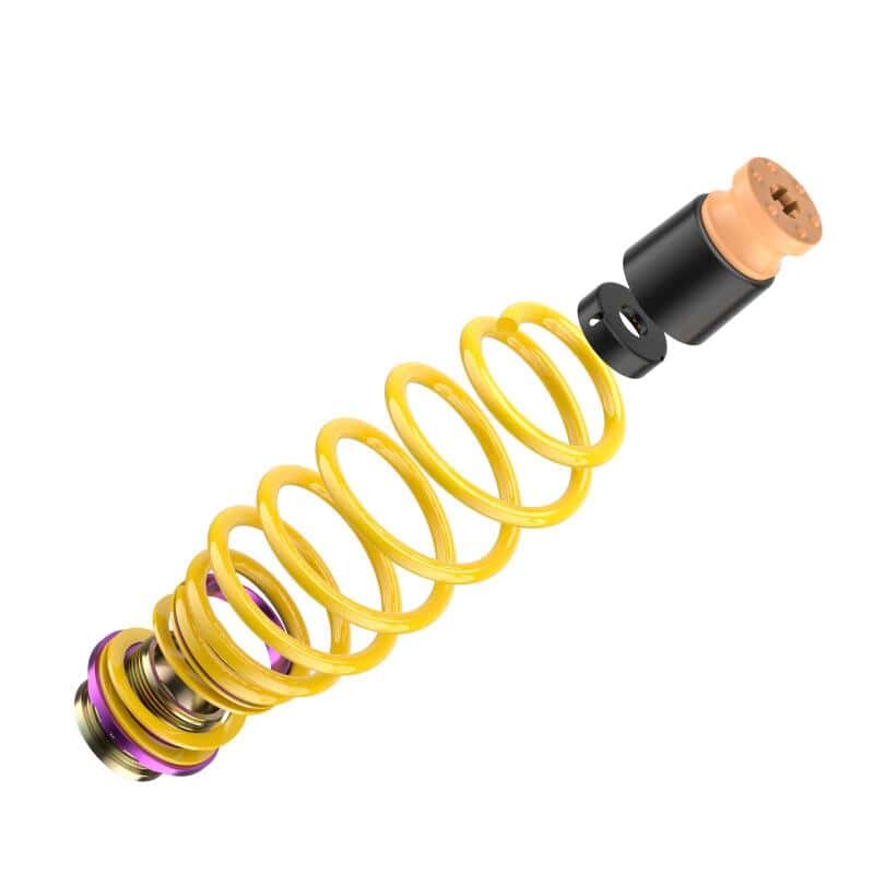 KW — KW H.A.S. 2020+ BMW M8 (F92) Coupe (Incl M8 Competition)
Adj Lowering Springs - view 8