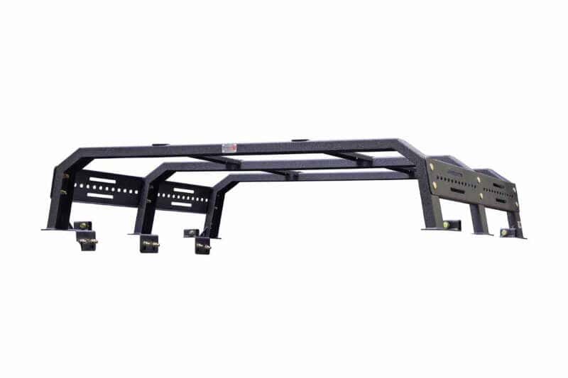 Fishbone Offroad — Fishbone Offroad Jeep Gladiator Tackle Bed Rack - view 1