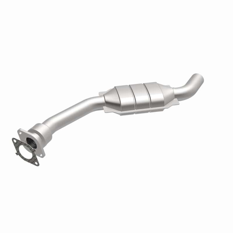 Magnaflow — MagnaFlow Conv DF 00-04 Ford Taurus 3.0L
California - view 27