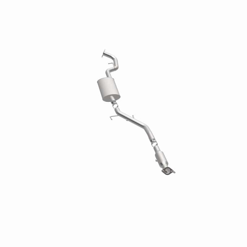 Magnaflow — Magnaflow 13-14 Santa Fe 2L Underbody Direct Fit Converter
OEM Grade
OEM - view 22