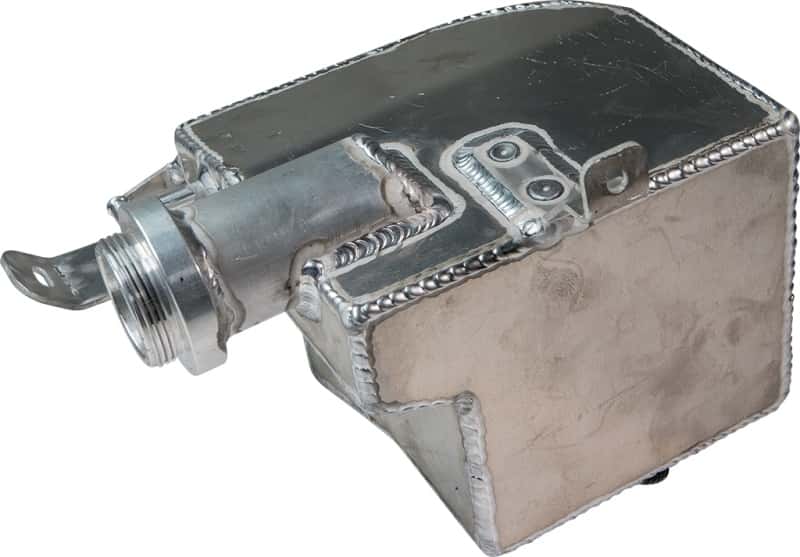 ATS Diesel — ATS Diesel 13+ Dodge 6.7L Cummins Aurora 5000 Compound Turbo Kit (Uses Factory HE300VG Turbocharger)
ats2029522392 - view 3