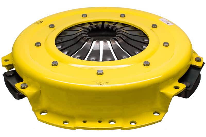 ACT — ACT 2011 Ford Mustang P/PL Heavy Duty Clutch Pressure Plate
Pressure Plate - view 2