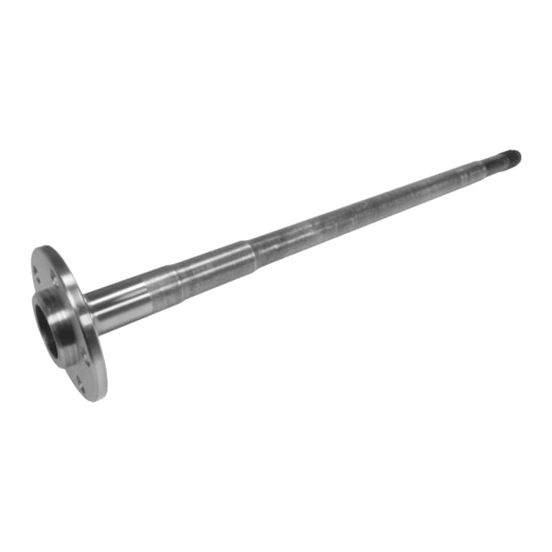Yukon Gear & Axle — USA Standard Axle Shaft For Jeep Liberty - view 2