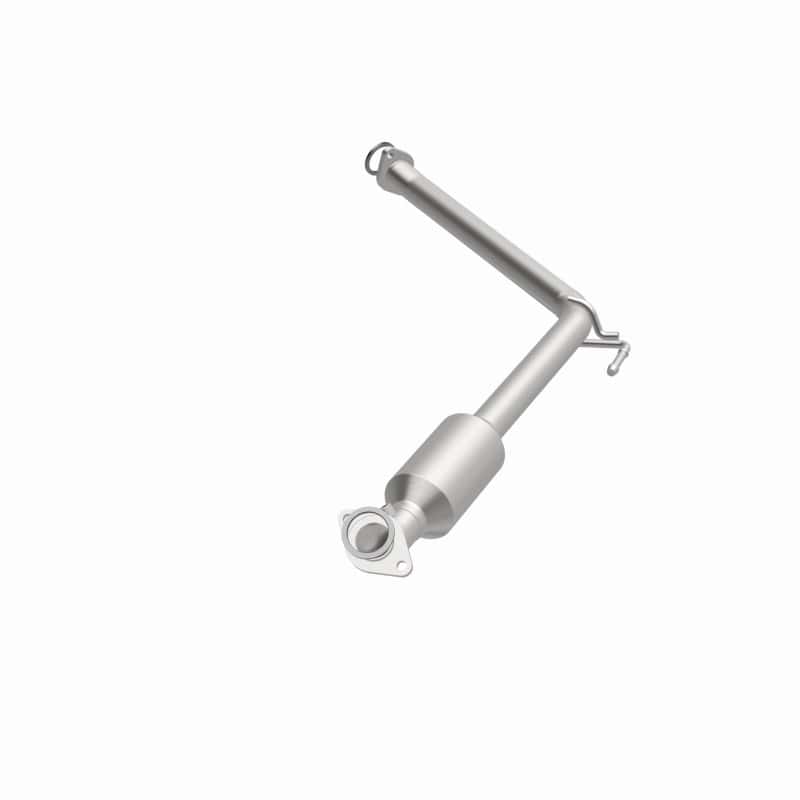 Magnaflow — MagnaFlow Direct-Fit SS Catalytic Converter 05-06 Toyota Tundra 4.0L V6
OEM Grade
OEM - view 25
