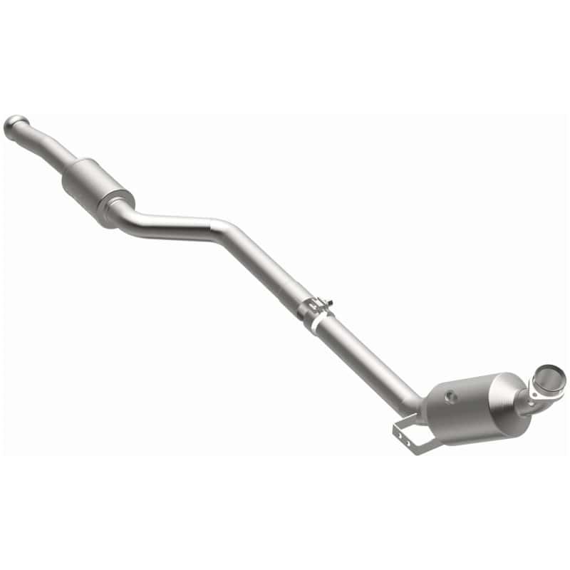 Magnaflow — MagnaFlow 11-12 Mercedes-Benz C300 3.0L OEM Grade Direct Fit Catalytic Converter
OEM Grade
OEM - view 30