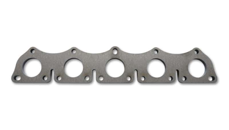Vibrant — Vibrant Exhaust Manifold Flange for 05+ VW 2.5L 5 Cyl - 1/2in Thick
MSFlangeVW/Audi2.5L
MSExhFlngVW2.5L5Cyl
Exhaust Flange - view 2