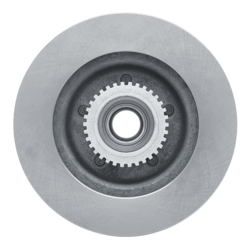 DFC — DFC 91-96 Buick Roadmaster Front Brake Rotor
DFC Brake Rotor - view 5