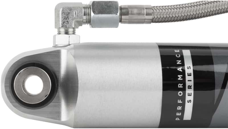 FOX — Fox 2018+ Jeep JL 2.0 Perf Series 11.6in Smooth Body IFP Rear Shock R/R 2-3in Lift
2.0 Shock - view 1