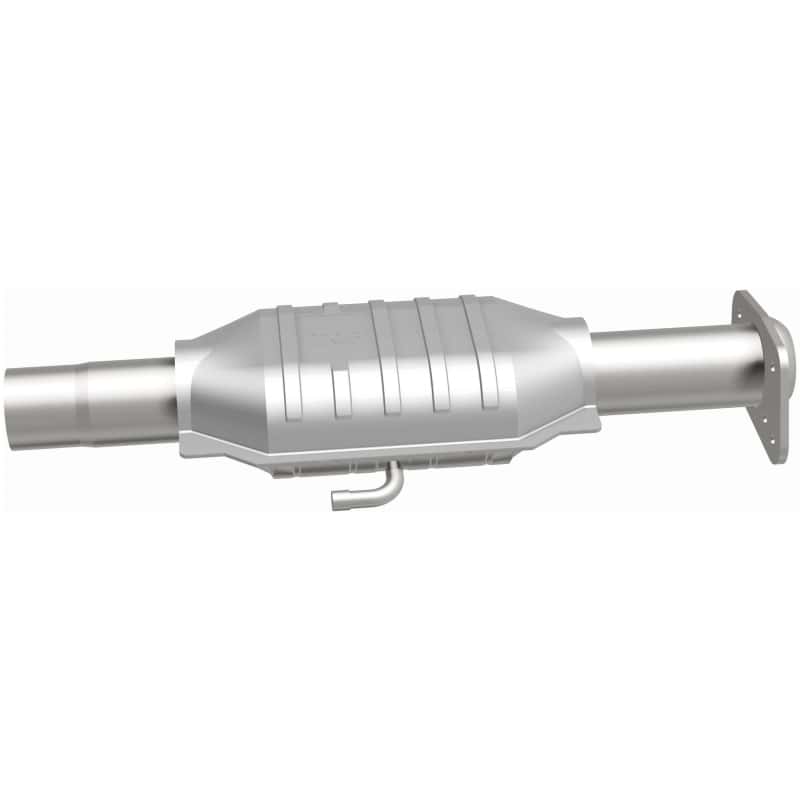 Magnaflow — MagnaFlow Conv Direct Fit 83-84 Chevrolet El Camino 3.8L
California - view 5