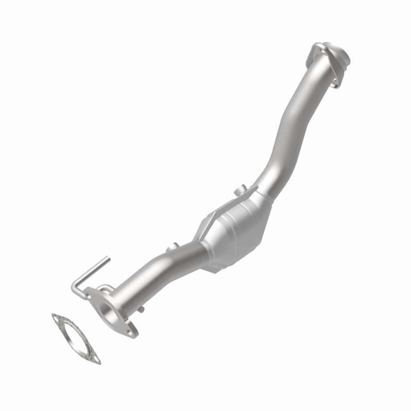 Magnaflow — MagnaFlow Conv DF 96-98 Explorer-Mountaineer
HM Grade
HM - view 18