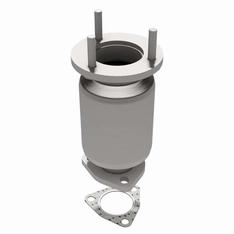Magnaflow — MagnaFlow Conv DF 87-89 Mazda B2200 49S
Standard Grade
Standard - view 21