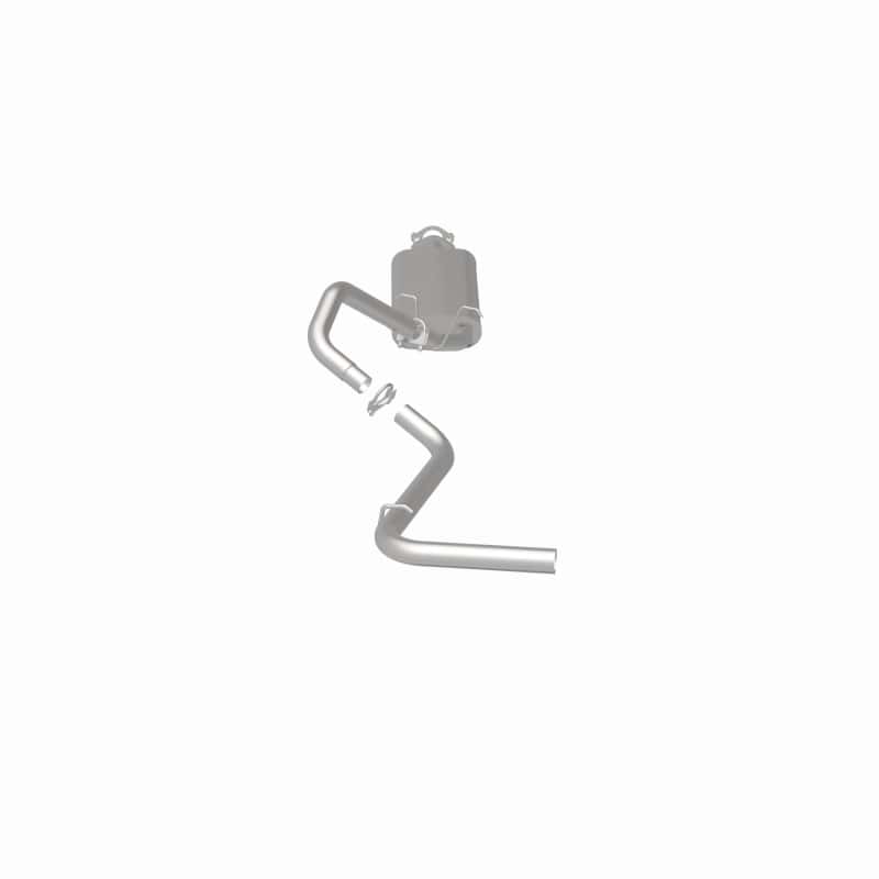Magnaflow — MagnaFlow BRE Exhaust Kit 86-89 Ford Bronco II
Exhaust Kit - view 12