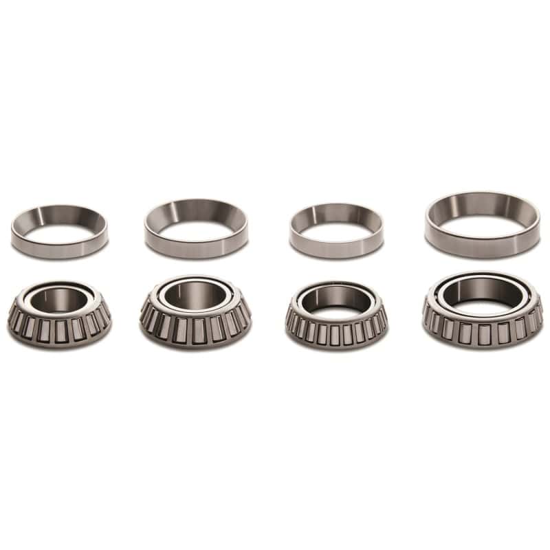 Ford Racing — Ford Racing Bronco M210 Fdu Ring And Pinion Installation Kit
RngPnnInstlKt - view 3