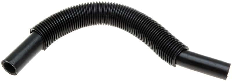 Gates — Gates 02-05 Kia Sedona V-6 3.5L Eng. To Pipe-1 Molded Heater Hose - view 1