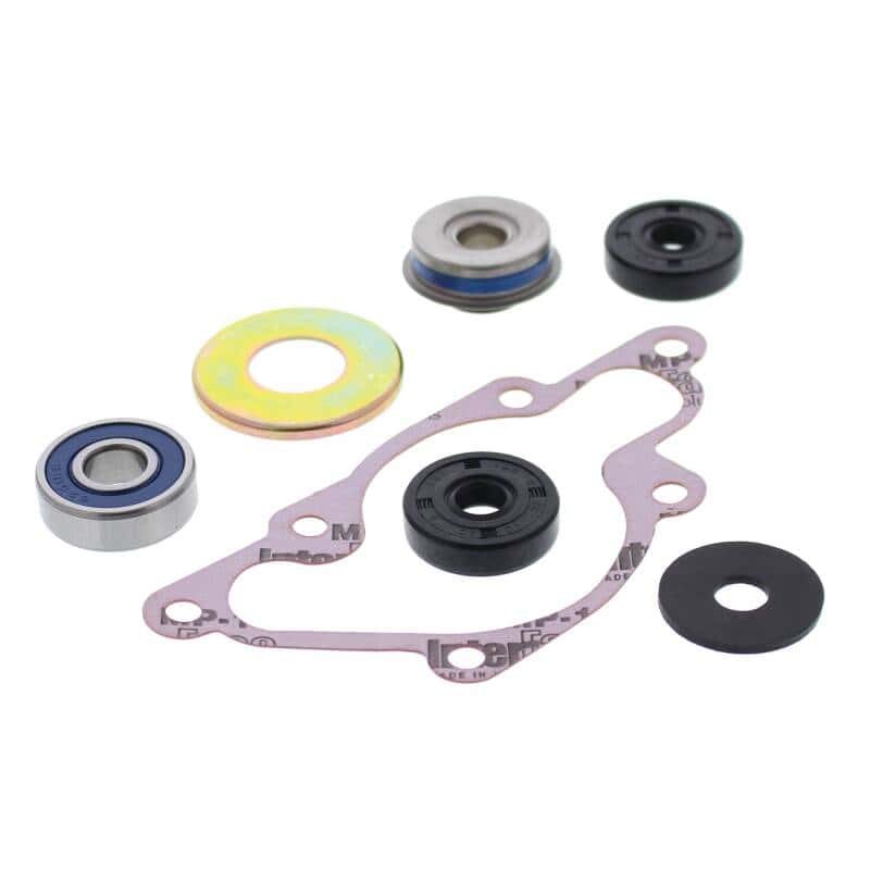 Vertex Pistons — Vertex Gaskets 97-98 Ski-Doo Formula 500/DLX LC Water Pump Rebuild Kit - view 1
