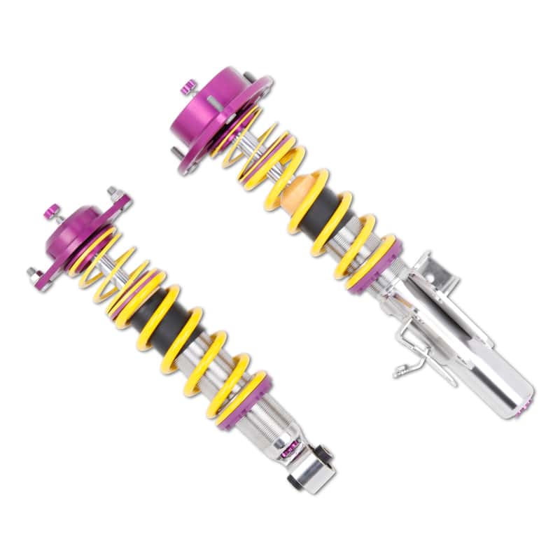 KW — KW Clubsport Kit 2-Way w/ Top Mounts Scion FR-S/Subaru BRZ
Coilover Kit - view 11