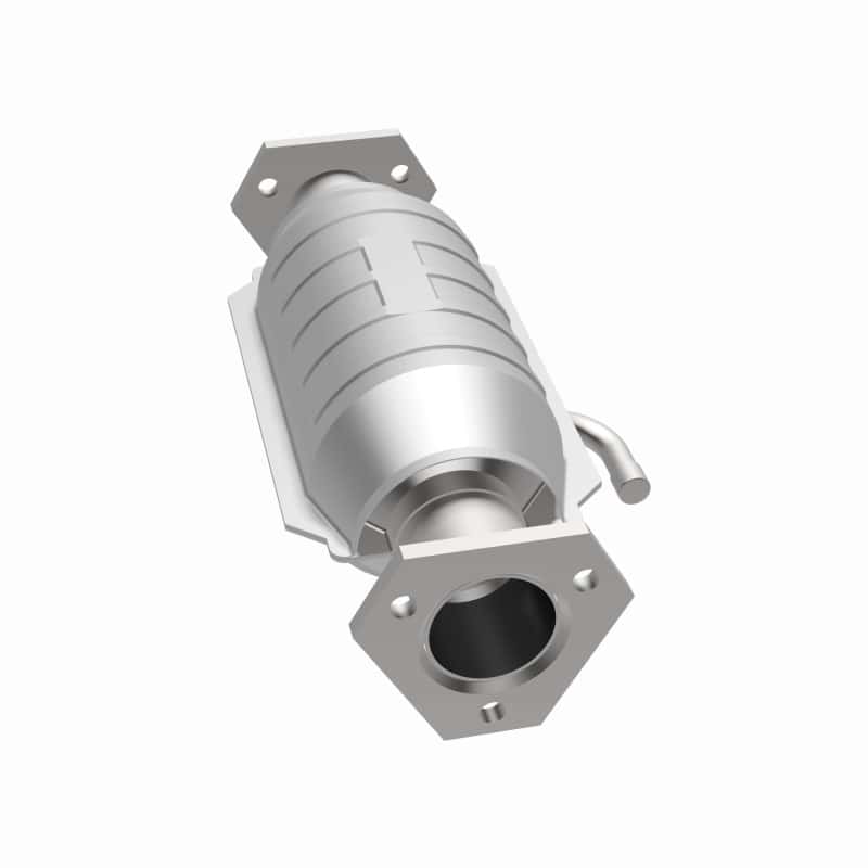 Magnaflow — MagnaFlow Conv Direct Fit VW 82 84
Standard Grade
Standard - view 24