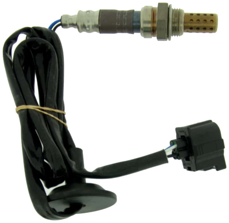 NGK — NGK Mitsubishi Lancer 2012-2008 Direct Fit Oxygen Sensor
Oxygen Sensor - view 2