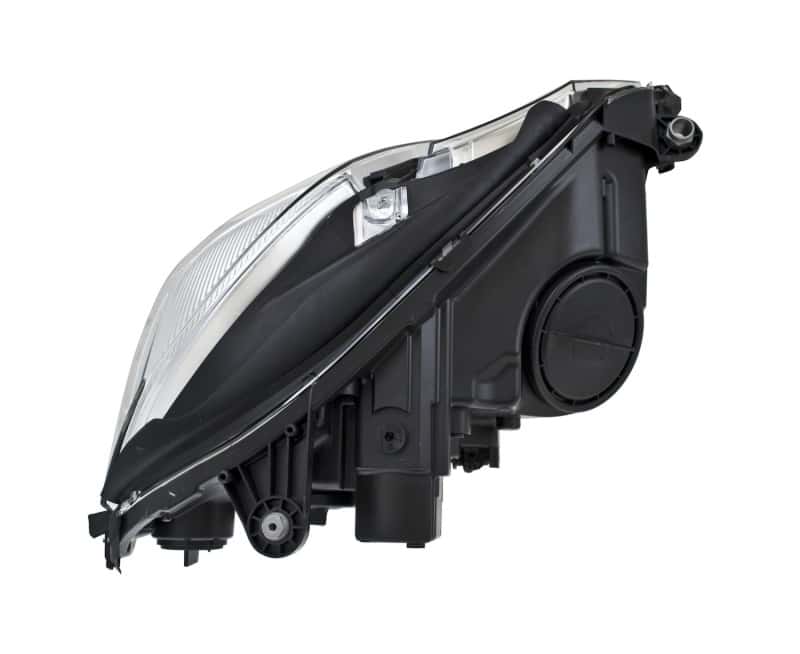 Hella — Hella 2010-2013 Mercedes-Benz E200 AMG Halogen Headlight Assembly - view 14