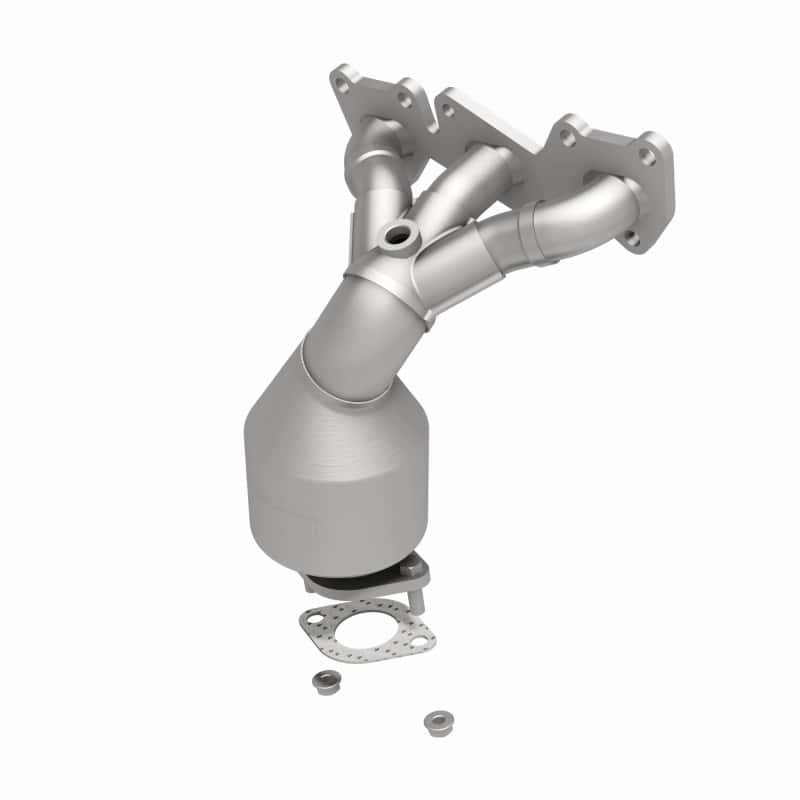 Magnaflow — MagnaFlow Conv DF 06-07 Hyundai Sonata 3.3L
OEM Grade
OEM - view 18