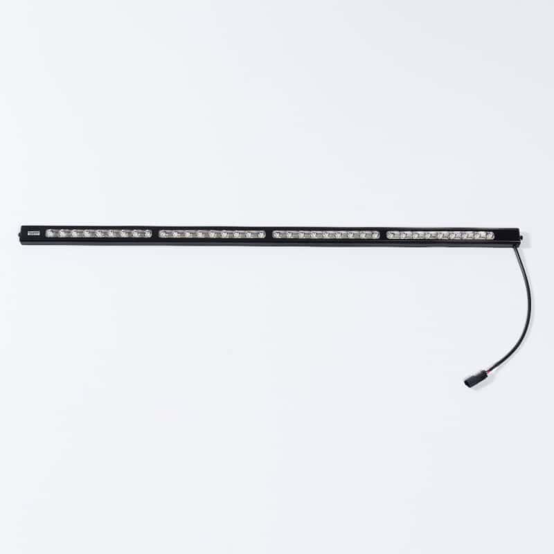 Putco — Putco Luminix EDGE High Power LED - 40in Light Bar - 39 LED - 15600LM - 41.63x.75x1.5in
LED Light Bar - view 2