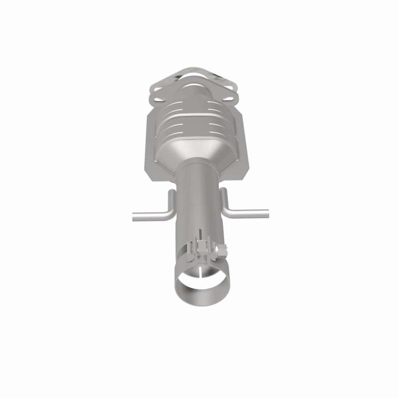 Magnaflow — MagnaFlow Conv DF 08 G6 3.5L underbody OEM
OEM Grade
OEM - view 16