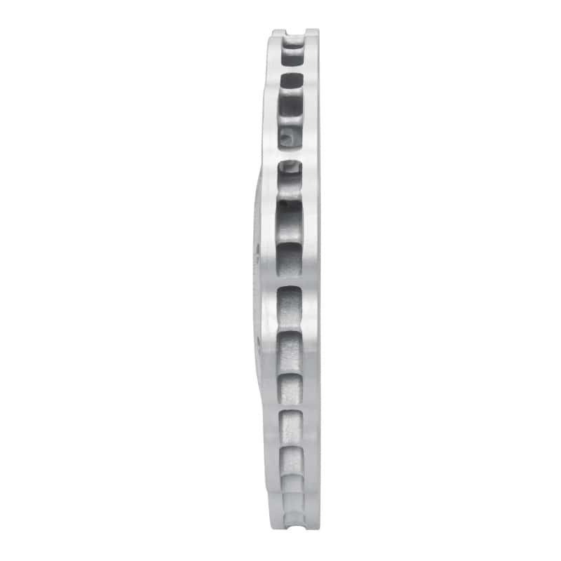 DFC — DFC 14-24 Audi R8 Rear Drilled Hi-Carbon Alloy Geomet Coated Rotor
DFC Brake Rotor - view 3